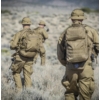 Kép 11/12 - Helikon-Tex® - Guardian Assault Backpack - Cordura® - Taktikai Hátizsák (Olive Green)