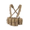 Helikon-Tex® GUARDIAN CHEST RIG® - Coyote Brown