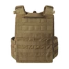 Helikon-Tex® -  Guardian Military Set - Plate Carrier Setup (Coyote)