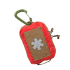 Kép 4/6 - Helikon-Tex® MINI MED KIT® - Nylon (Coyote Brown)