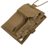 Helikon-Tex® -  Map Case - Cordura® - Térképtartó (Coyote)