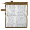 Helikon-Tex® -  Map Case - Cordura® - Térképtartó (Coyote)