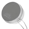 Helikon-Tex® -  Mess Tin - Stainless Steel - Rozsdamentes Acél Ételhordó