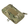 Helikon-Tex® - Mini Service Pocket® - Cordura® - MultiCam® - Kisméretű Tároló Tasak (MultiCam®)