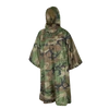 Helikon-Tex® - Poncho U.S. Model (US Woodland)