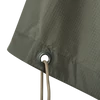 Helikon-Tex® - Poncho U.S. Model (US Woodland)