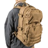 Helikon-Tex® - RATEL Mk2 Backpack - Cordura® - Taktikai Hátizsák (Coyote Brown)