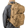 Kép 2/6 - Helikon-Tex® -  RATEL Mk2 Backpack - Cordura® - Taktikai Hátizsák (MultiCam®)