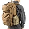 Helikon-Tex® - RATEL Mk2 Backpack - Cordura® - Taktikai Hátizsák (Coyote Brown)