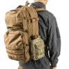 Kép 3/6 - Helikon-Tex® -  RATEL Mk2 Backpack - Cordura® - Taktikai Hátizsák (MultiCam®)