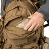Helikon-Tex® - RATEL Mk2 Backpack - Cordura® - Taktikai Hátizsák (Coyote Brown)