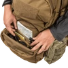 Helikon-Tex® - RATEL Mk2 Backpack - Cordura® - Taktikai Hátizsák (Coyote Brown)