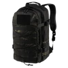 Kép 1/6 - Helikon-Tex® -RACCOON Mk2® Backpack - Cordura® - MultiCam® Black / Black A - Taktikai Hátizsák (MultiCam® Black / Black A)