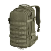 Helikon-Tex® -RACCOON MK2® BACKPACK - CORDURA® - Taktikai Hátizsák (Olive Green)