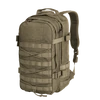 Helikon-Tex® -RACCOON MK2® BACKPACK - CORDURA® - Taktikai Hátizsák (Coyote)