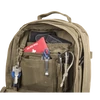 Helikon-Tex® -RACCOON MK2® BACKPACK - CORDURA® - Taktikai Hátizsák (Olive Green)