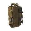 Helikon-Tex® - Radio Pouch - Rádió Tartó Zseb (MultiCam®)