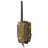 Helikon-Tex® - Radio Pouch - Rádió Tartó Zseb (MultiCam®)