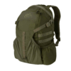 Kép 1/6 - Helikon-Tex® - RAIDER Backpack® - Cordura® - Taktikai Hátizsák (Olive Green)