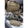 Helikon-Tex® - RANGE Bag® - Cordura® - Coyote - Lőtéri Táska (Coyote)