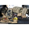 Helikon-Tex® - RANGE Bag® - Cordura® - Coyote - Lőtéri Táska (Coyote)