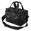 Helikon-Tex® - RANGE Bag® - Cordura® - MultiCam Black™ / Black A - Lőtéri Táska (MultiCam®  Black™)