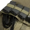 Helikon-Tex® - SBR Carrying Bag® - Black - Lőtéri Táska (Shadow Grey)