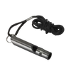 Helikon-Tex® -  Survival Whistle - Aluminum - Jelző Síp (Black)