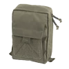 Helikon-Tex® -  URBAN ADMIN Pouch® [O.03] - Cordura® - Admin Zseb (Adaptive Green)