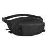 Kép 1/11 - Helikon-Tex® BANDICOOT WAIST PACK® - Övtáska (Black)