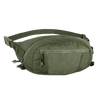 Helikon-Tex® BANDICOOT WAIST PACK® - Övtáska (Olive Green)
