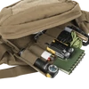 Helikon-Tex® BANDICOOT WAIST PACK® - Övtáska (Black)