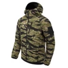 Kép 1/15 - Helikon-Tex® -  WOLFHOUND Hoodie Jacket® - Climashield® Apex 67g  - Kapucnis Kabát (Tiger Stripe)