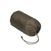 Helikon-Tex® -  WOLFHOUND Hoodie Jacket® - Climashield® Apex 67g  - Kapucnis Kabát (Coyote Brown)
