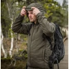 Helikon-Tex® -  WOLFHOUND Hoodie Jacket® - Climashield® Apex 67g  - Kapucnis Kabát (Coyote Brown)