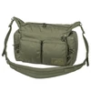 Helikon-Tex® -  WOMBAT Mk2 Shoulder Bag® - Cordura® - Oldaltáska (Olive Green)