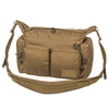 Helikon-Tex® -  WOMBAT Mk2 Shoulder Bag® - Cordura® - Oldaltáska (Coyote)