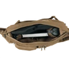 Helikon-Tex® -  WOMBAT Mk2 Shoulder Bag® - Cordura® - Oldaltáska (Coyote)