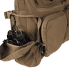 Helikon-Tex® -  WOMBAT Mk2 Shoulder Bag® - Cordura® - Oldaltáska (Coyote)
