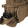 Kép 4/7 - Helikon-Tex® -  WOMBAT Mk2 Shoulder Bag® - Cordura® - Oldaltáska (MultiCam®)