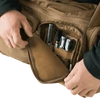 Helikon-Tex® -  WOMBAT Mk2 Shoulder Bag® - Cordura® - Oldaltáska (Coyote)