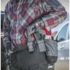 Kép 3/5 - Helikon-Tex® -  COMPETITION Rapid Pistol Pouch® - Pisztoly Tárzseb (MultiCam®)