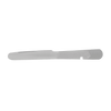 Kép 4/5 - Helikon-Tex® - KFS Set BW - Stainless Steel - Kanálgép