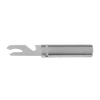 Helikon-Tex® - KFS Set BW - Stainless Steel - Kanálgép