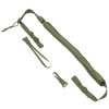 Kép 1/11 - Helikon-Tex® - TWO POINT CARBINE SLING® - Kétpontos Fegyverszíj (Adaptive Green)