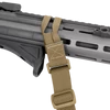 Helikon-Tex® - TWO POINT CARBINE SLING® - Kétpontos Fegyverszíj (Coyote)