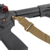 Helikon-Tex® - TWO POINT CARBINE SLING® - Kétpontos Fegyverszíj (Coyote)