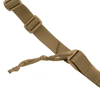 Helikon-Tex® - TWO POINT CARBINE SLING® - Kétpontos Fegyverszíj (Coyote)