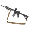Helikon-Tex® - TWO POINT CARBINE SLING® - Kétpontos Fegyverszíj (Coyote)