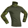 Kép 2/4 - Invadergear -  Combat Shirt - Taktikai Ing (CAD)